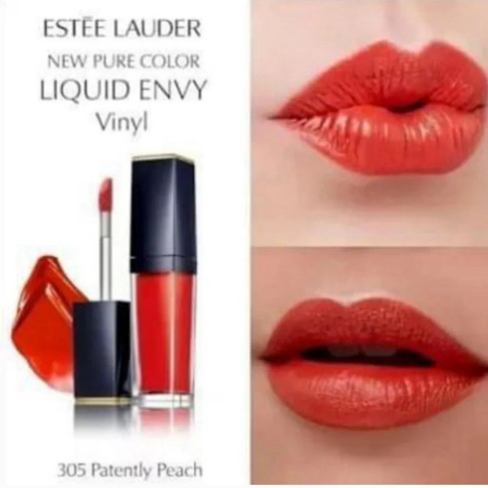 Estee Lauder Pute Color Envy Liquid Vinyl #305 